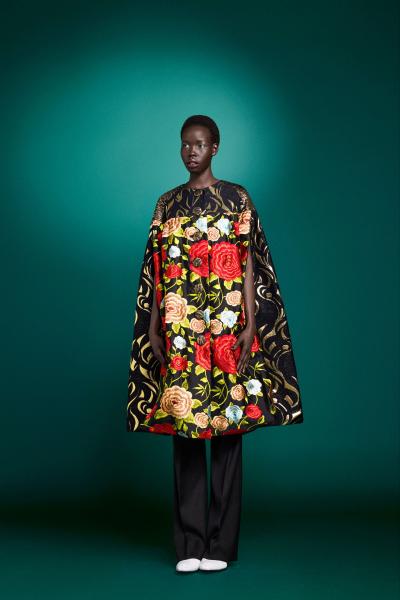 Duro Olowu 26FW022